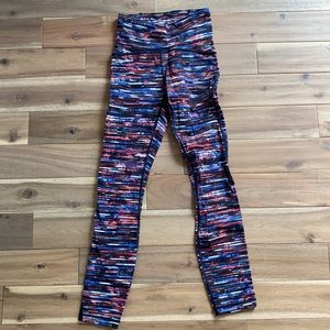 Lululemon Tights